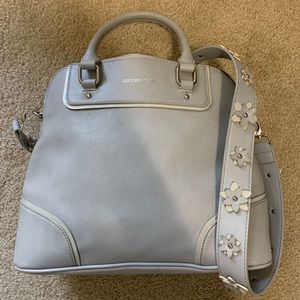 Liz Claiborne Lillian Dome Satchel